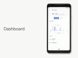 Android Dashboard