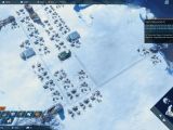 Anno 2205 ice formations