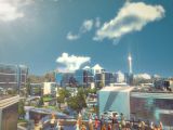 Anno 2205 shot to space