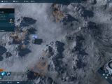 Anno 2205 space environment
