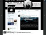 WauchulaGhost is defacing ISIS Twitter profiles, posting adult images