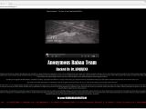 One of the defaced websites