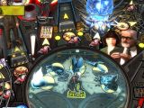Ant-Man Pinball zoom in