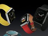 Apple Watch Spring Lineup
