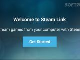 Steam Link on Android