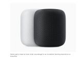 iOS 11.4 brings stereo pairing to HomePod
