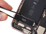 iFixIt teardown of the iPhone 7 Plus