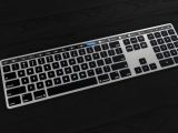 Magic Keyboard with Touch Bar overview