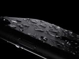 Screenshot video showing the water-resistant iPhone 7