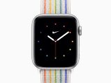 New Apple Watch bands and face