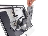 2017 iMac teardown