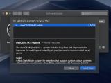 macOS Mojave 10.14.4 release notes