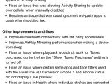 iOS 10.1 brings Apple Watch improvements