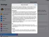 iOS 12.2 release notes