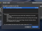 macOS Mojave 10.14.6 Supplemental Update