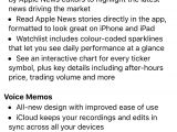 iOS 12 release notes