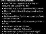 watchOS 6 release notes