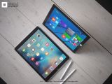 iPad Pro vs. Surface Pro