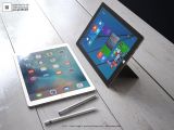 iPad Pro vs. Surface Pro