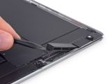 10.5-inch iPad Pro teardown