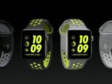 Apple Watch Series 2 Nike+
