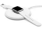 Apple Watch charging dock