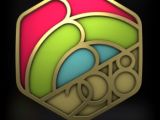 Apple Watch "Ring in the New Year Challenge" achievement