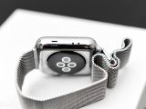 Apple Watch Series 2 sensors