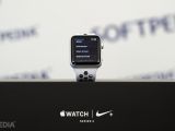 Apple Watch Series 3 settings