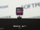 Apple Watch Series 3 activity ring settings