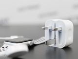 Apple Watch Series 3 charger