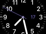 Apple Watch watchOS 2.0 face screenshot