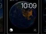 Apple Watch watchOS 2.0 faces customization screenshot