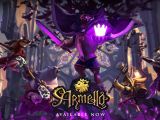 Armello review on PC