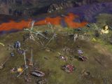 Ashes of the Singularity gameplay