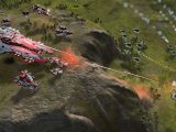 Ashes of the Singularity gameplay