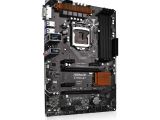 ASRock Z170A-X1 over view