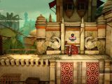 Interact with the environment in Chronicles: India