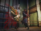 Take out Templars in Assassin’s Creed Chronicles: Russia