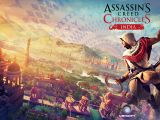 Assassin's Creed Chronicles will travel to India
