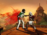 Assassin's Creed Chronicles 2.5 D action