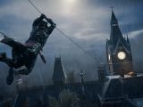 Assassin's Creed Syndicate exploration
