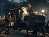 Assassin's Creed Syndicate kidnapping