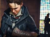 Assassin's Creed Syndicate character work