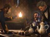 Assassin's Creed Syndicate narrative