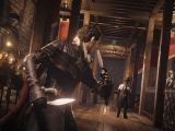 Assassin's Creed Syndicate stealth