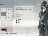 Assassin's Creed: Syndicate options
