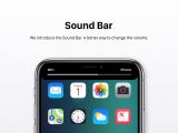 Sound Bar