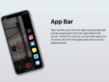 App Bar