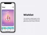 App Store Wishlist